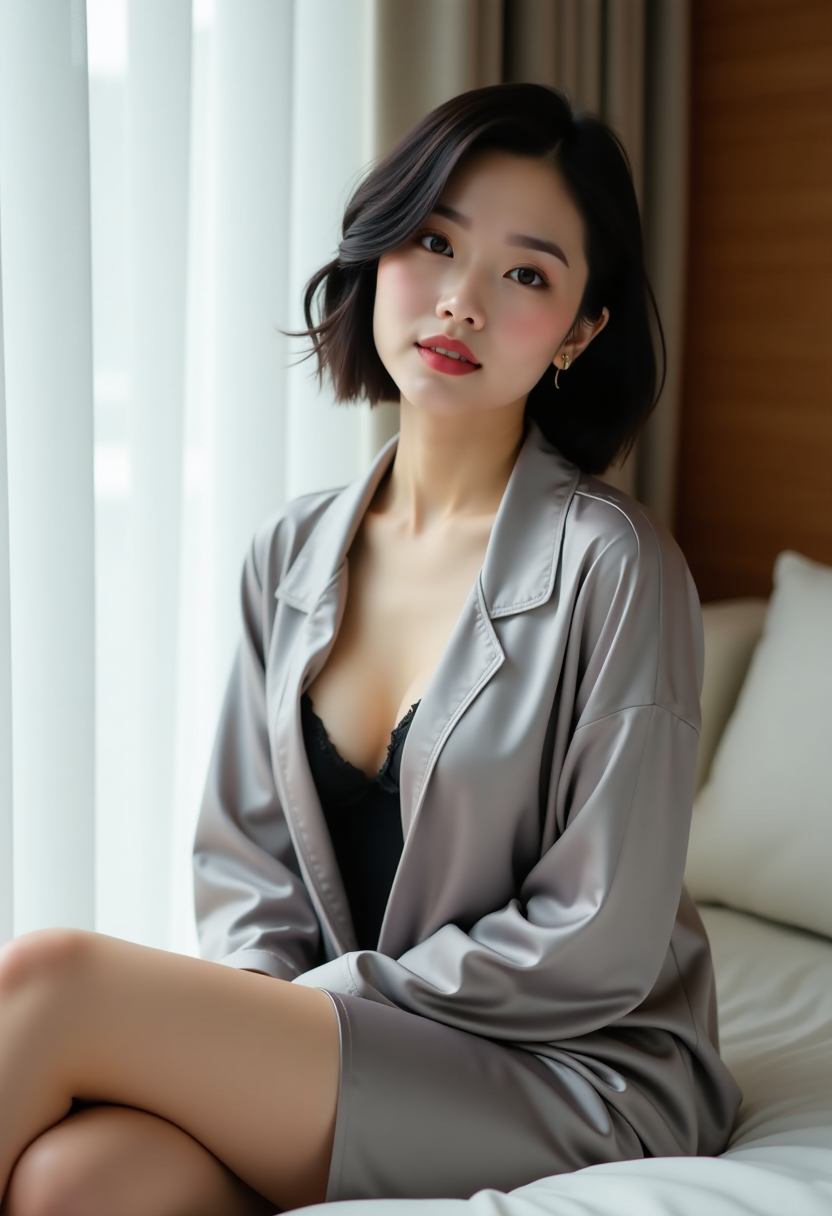 盛夏冲浪社海报